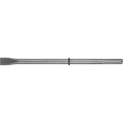 MILWAUKEE Náhradní sekáč SDS-Max plochý 400 × 25 mm pro odsávání 4932455145