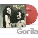 Buckingham Nicks - Buckingham Nicks CD