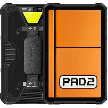 Ulefone Armor Pad 2 black