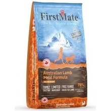 FirstMate Australian Lamb and Potato 11,4 kg