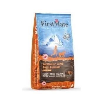 FirstMate Australian Lamb and Potato 11,4 kg