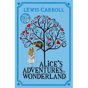 Alice's Adventures in Wonderland Lewis Carroll