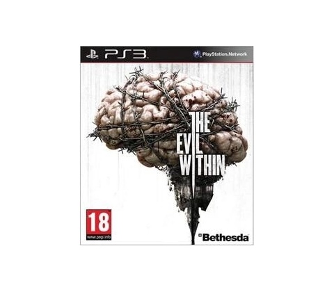 The Evil Within