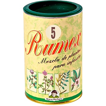 Artesania Agricola Rumex 5 Пречистваща билкова смес, 80 g, Artesania Agricola