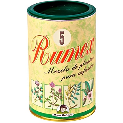 Artesania Agricola Rumex 5 Пречистваща билкова смес, 80 g, Artesania Agricola