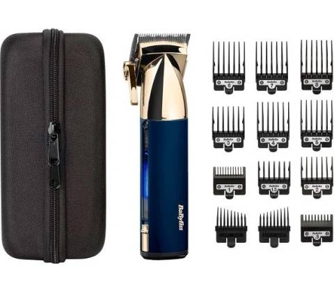 BaByliss E992