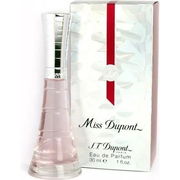 S.T. Dupont Miss Dupont EDP 30 ml