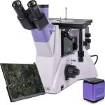 MAGUS Metal VD700 BD LCD (83039)