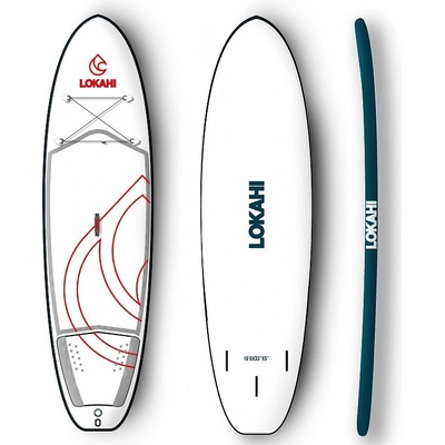 Paddleboard Lokahi W.E. Enjoy Air 10'6