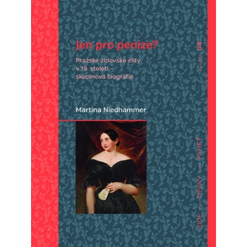 Jen pro peníze?