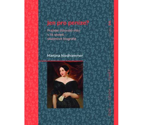 Jen pro peníze?