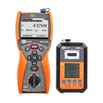 Seaward PV150 Complete Kit