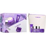 Clinique Smart Clinical Repair Комплект - Крем, Серум и Околоочен крем, 50 + 10 + 5 ml + Несесер