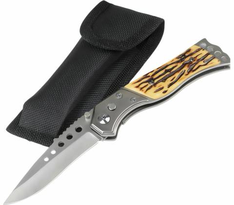 Wolf KS772