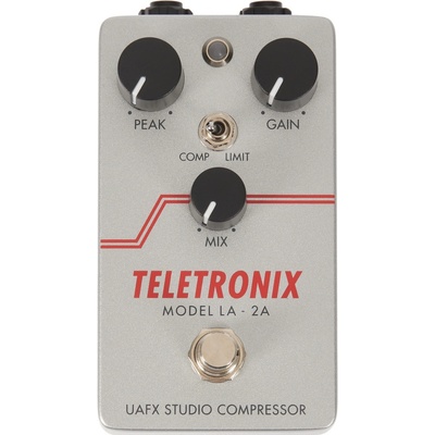 Universal Audio LA-2A Studio Compressor