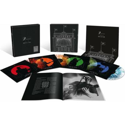 Pixies - LIVE IN BRIXTON Vinyl