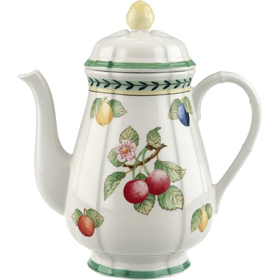 Villeroy & Boch French Garden Fleurence Kávová konvice 10-2281-0100 1,25 l