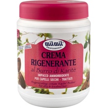 Mil Mil regenerační krém karité 1000 ml