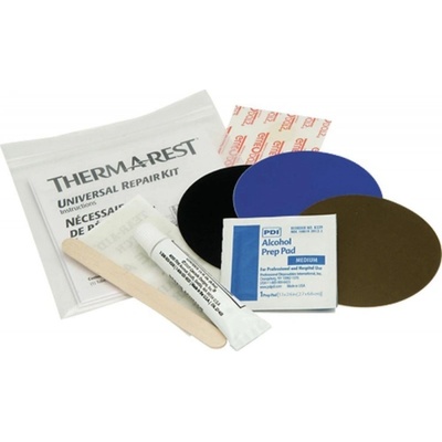 Therm-a-Rest Permanent Home Repair Kit opravná sada – Sleviste.cz