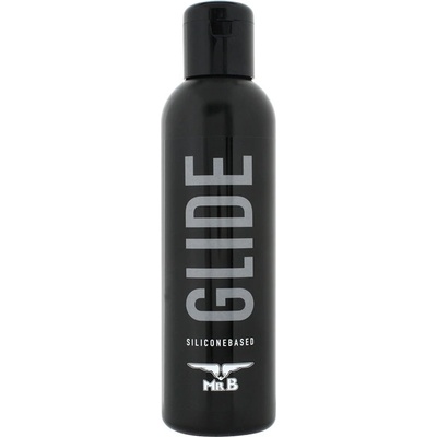Mister B Glide silikónový 500 ml
