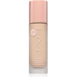 NAM Dewy дълготраен течен фон дьо тен с хиалуронова киселина цвят 02 Naked 30ml