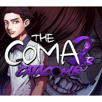 The Coma 2B Catacomb