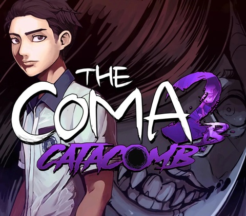 The Coma 2B Catacomb