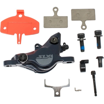 Brzdový třmen Shimano SLX BR-M7100 – Zboží Dáma
