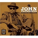 HOOKER JOHN LEE: BOOGIE CHILLUN