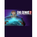 Evil Genius 2: World Domination