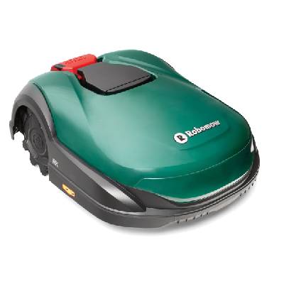 Robotická kosačka ROBOMOW RK2000 PRO