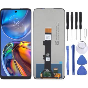 Image 1 of Motorola LCD Дисплей и Тъч Скрийн за Motorola Moto E32/E32S