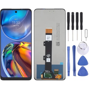 Motorola LCD Дисплей и Тъч Скрийн за Motorola Moto E32/E32S