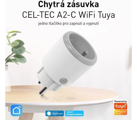 Celtec A2-C