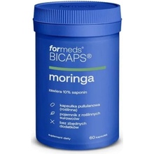 Formeds Bicaps Moringa 100 mg 60 kapsúl