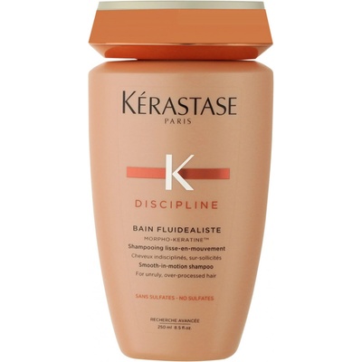 Kérastase Discipline Bain Fluidealiste Sans Sulfate šampon 250 ml