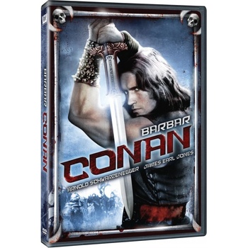 Barbar Conan