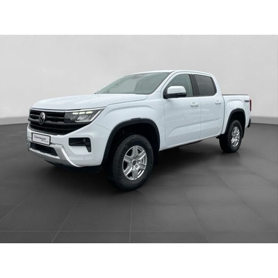 Volkswagen Amarok 2.0 TDI Life 4Motion 151 kW