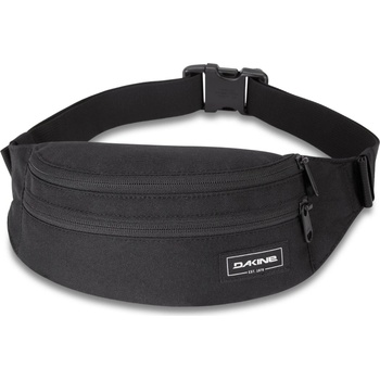 Dakine Кръстна чанта Dakine Classic Hip Pack Black S26 Dakine | Cheren | МЪЖЕ | UNI