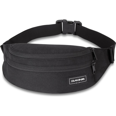 Dakine Кръстна чанта Dakine Classic Hip Pack Black S26 Dakine | Cheren | МЪЖЕ | UNI