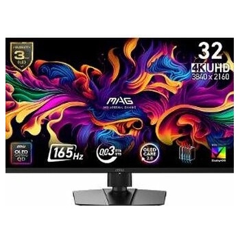 MSI MAG 322UP QD-OLED E16