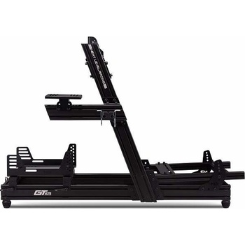 Next Level Racing GTElite Aluminium Simulator Cockpit - Front and Side Mount Edition NLR-E023