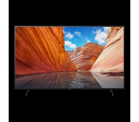 Sony KD-55X80J