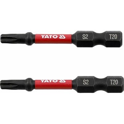Yato T20 2 ks YT-78053