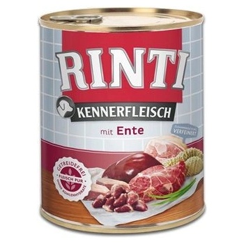 Rinti Kennerfleisch kačacie srdce 800 g