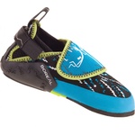 Boreal Детски обувки с велкро Boreal Kid's Ninja Junior Climbing shoes - Vent - размер 32 (EU) (301-0621-0313)