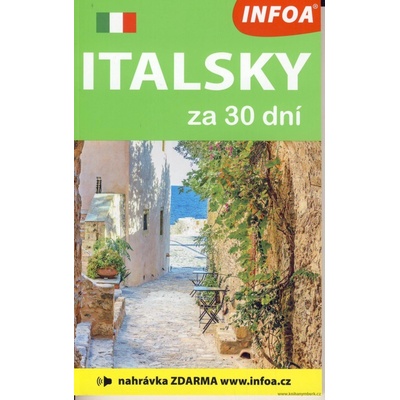Italsky za 30 dní nahrávka na internetu, 2. vydání