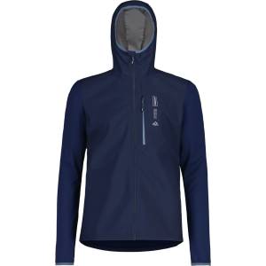 Maloja Мъжко софтшел яке Maloja BeifussM. Softshell jacket - Night Sky - размер XL (003-3779-0315)