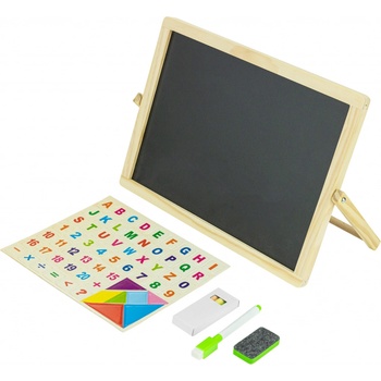 Vergionic 7083 vzdelávacia obojstranná tabuľa