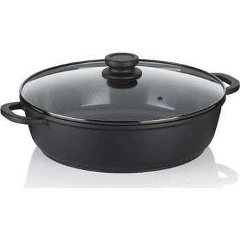 Kela Тава KELA ATURA с керамично покритие и капак - Ø32 х h9 см (KELA 15167)